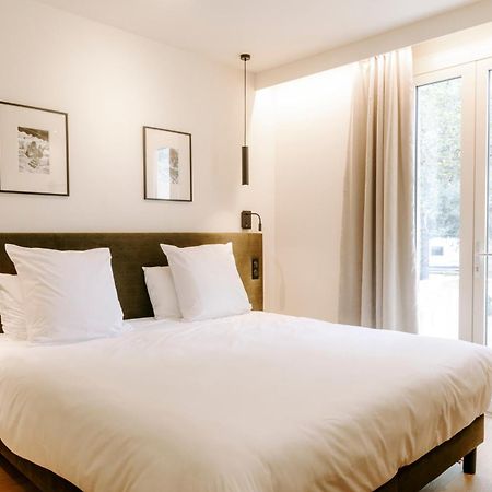 Soko Hotels-Pont Du Gard Ремулан Екстериор снимка
