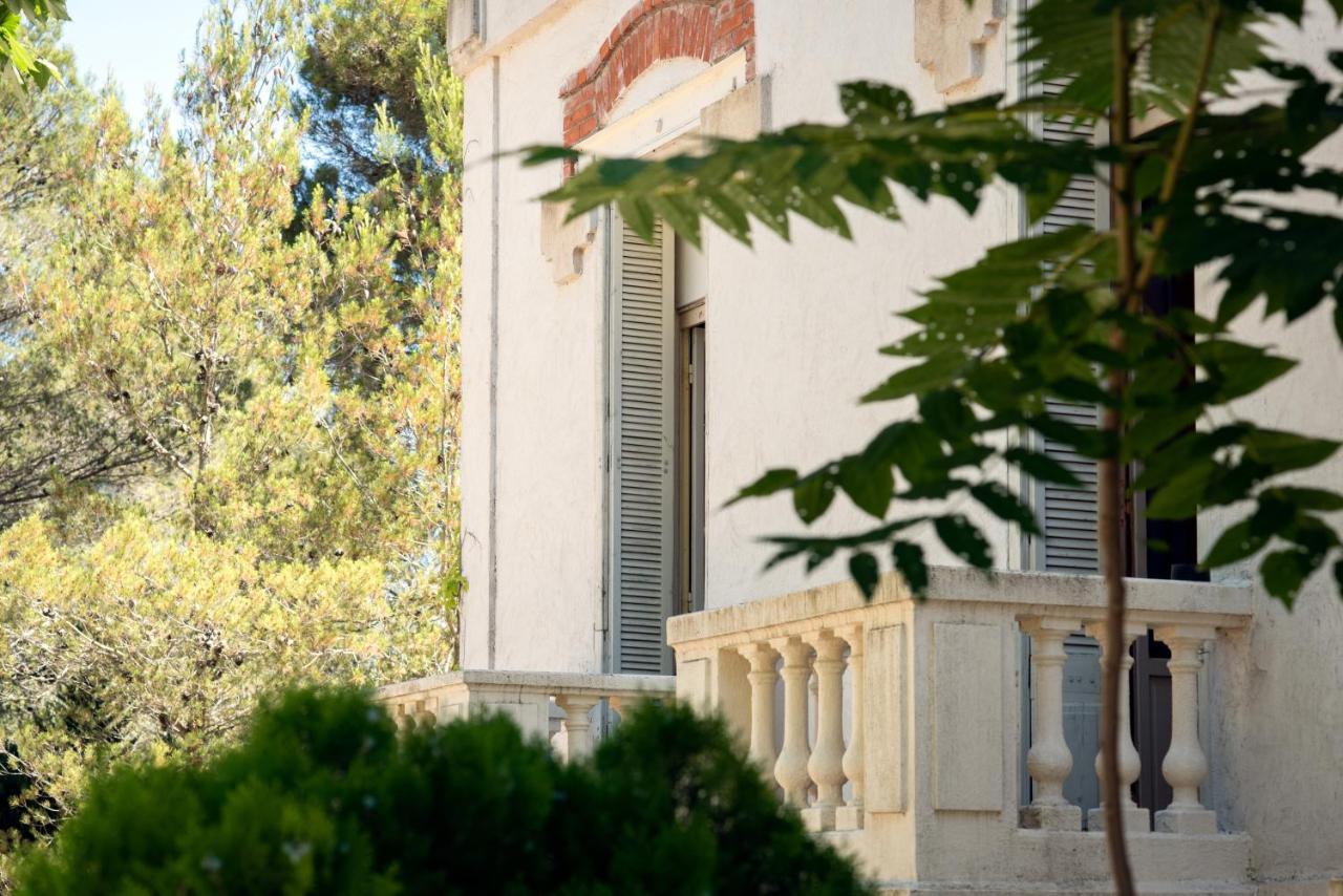 Soko Hotels-Pont Du Gard Ремулан Екстериор снимка