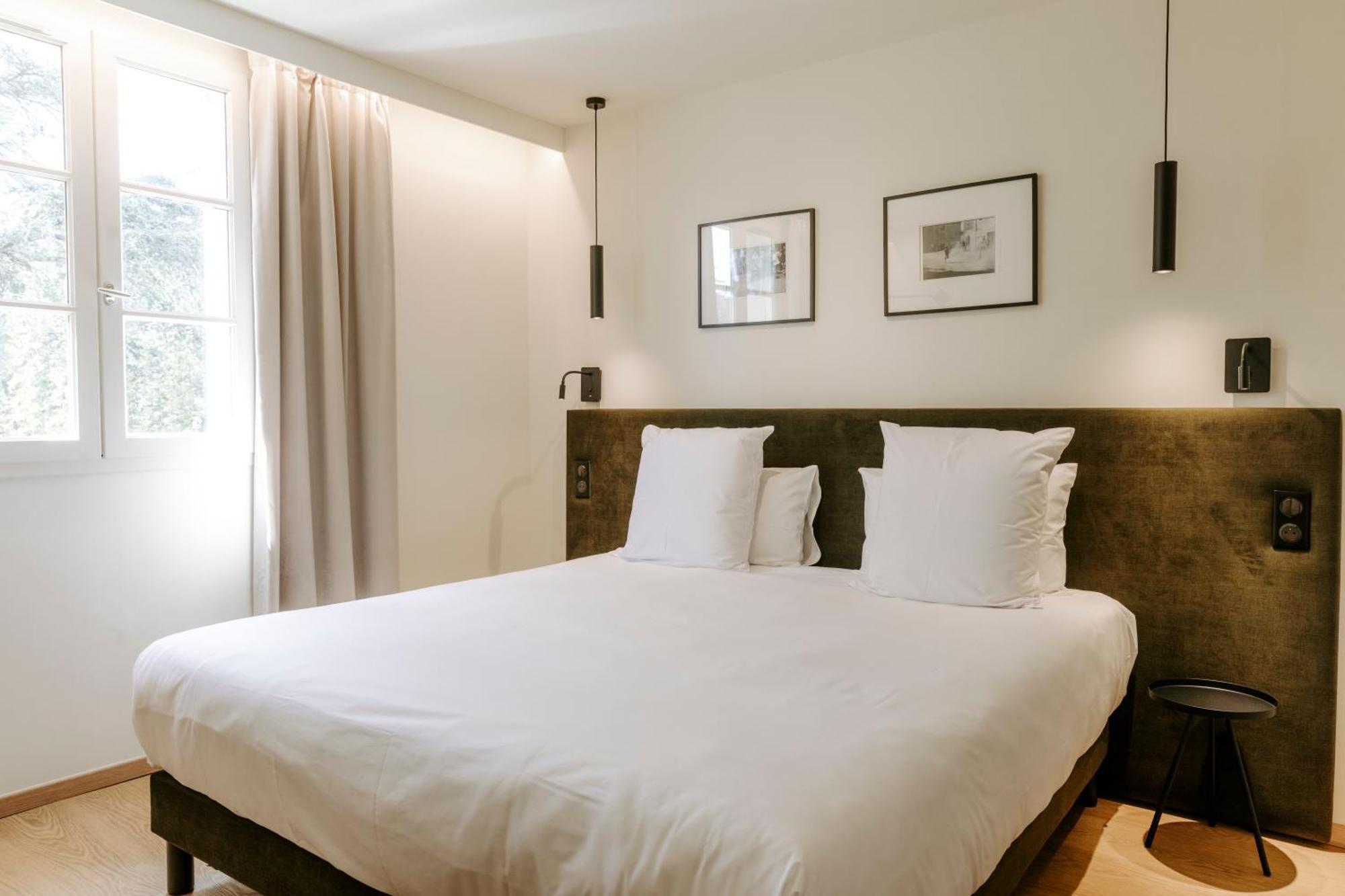 Soko Hotels-Pont Du Gard Ремулан Екстериор снимка