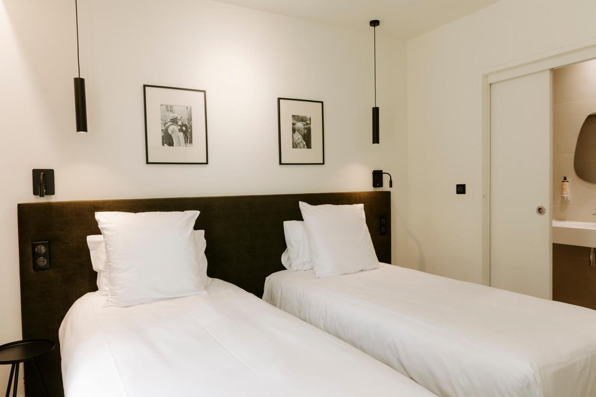 Soko Hotels-Pont Du Gard Ремулан Екстериор снимка