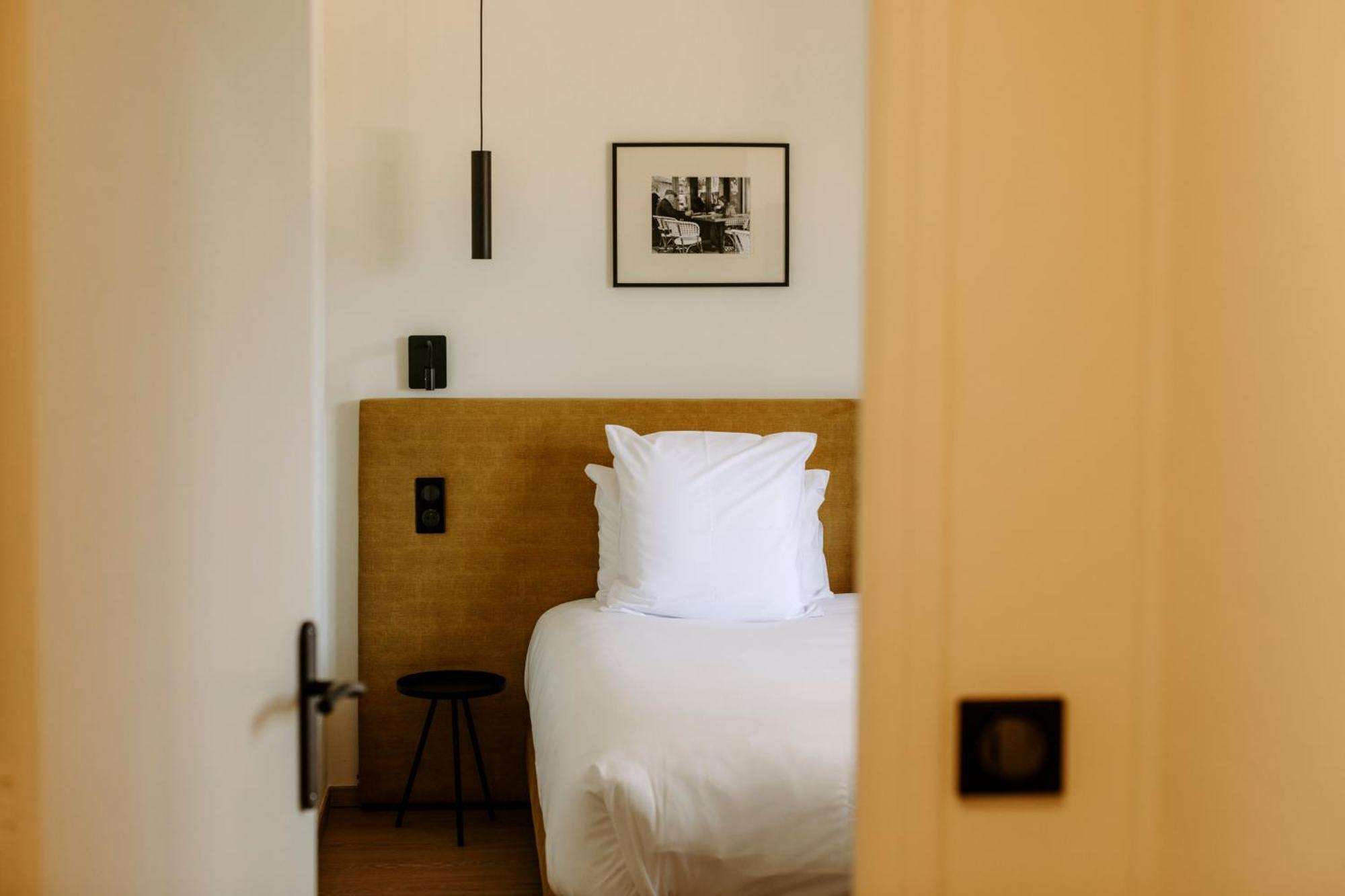 Soko Hotels-Pont Du Gard Ремулан Екстериор снимка