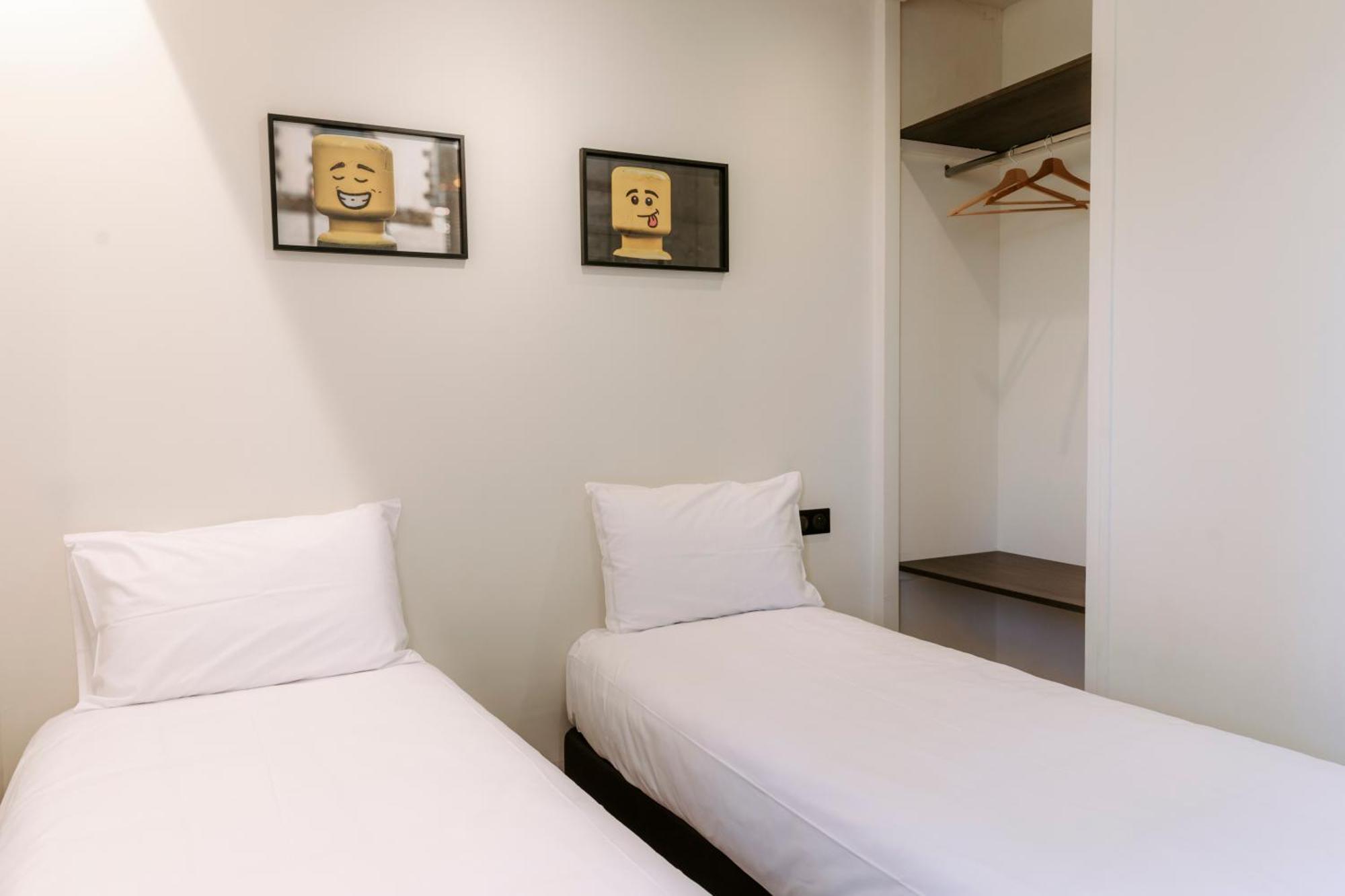 Soko Hotels-Pont Du Gard Ремулан Екстериор снимка