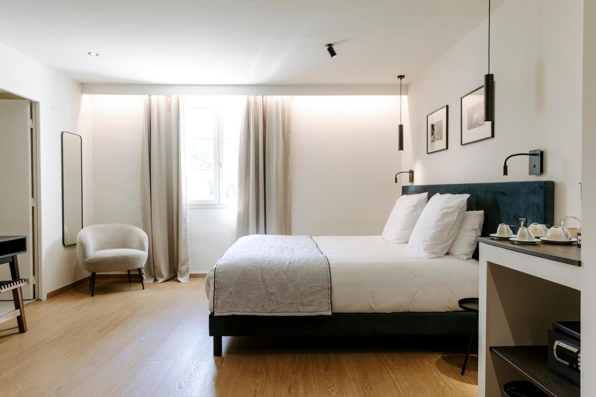 Soko Hotels-Pont Du Gard Ремулан Екстериор снимка