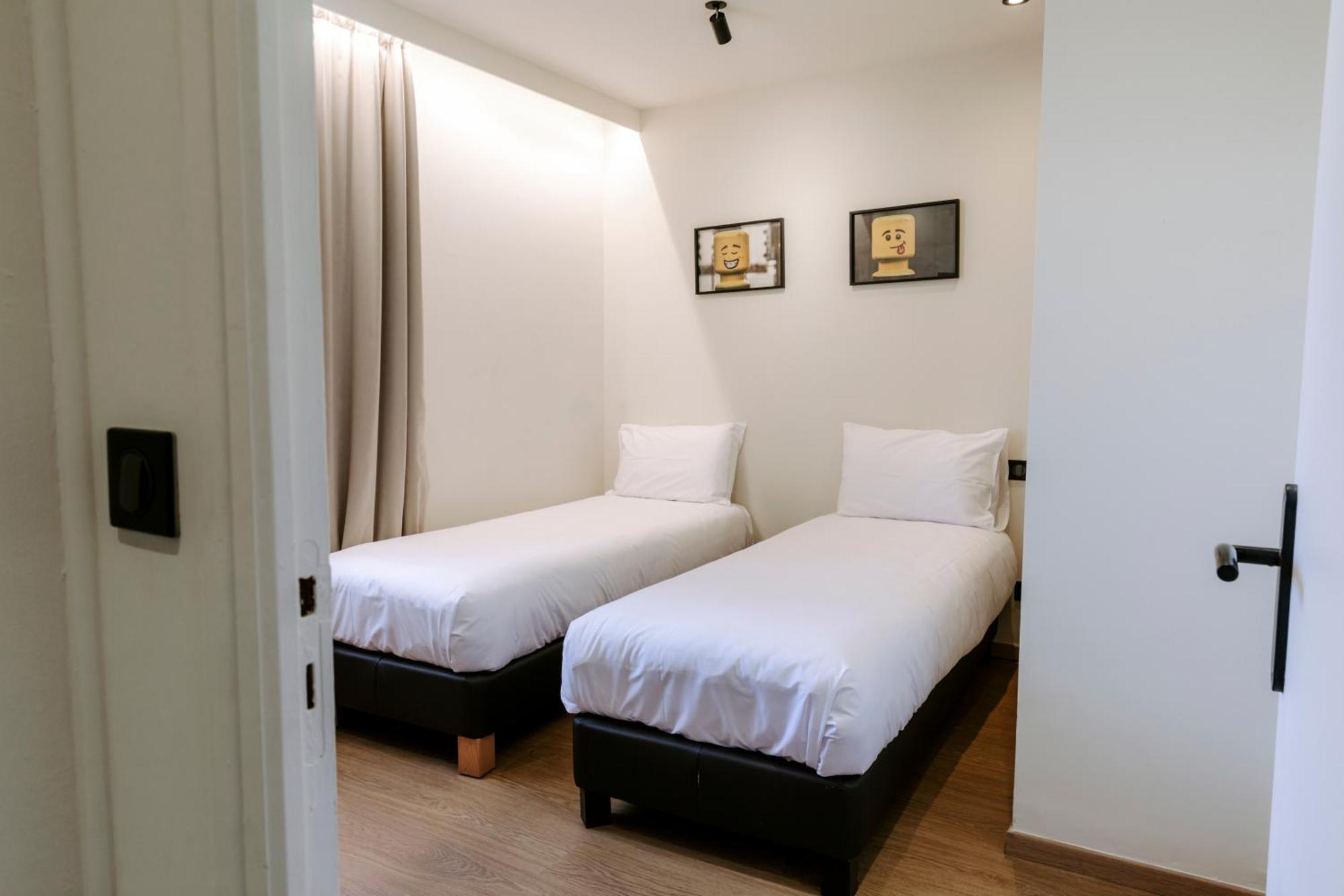 Soko Hotels-Pont Du Gard Ремулан Екстериор снимка