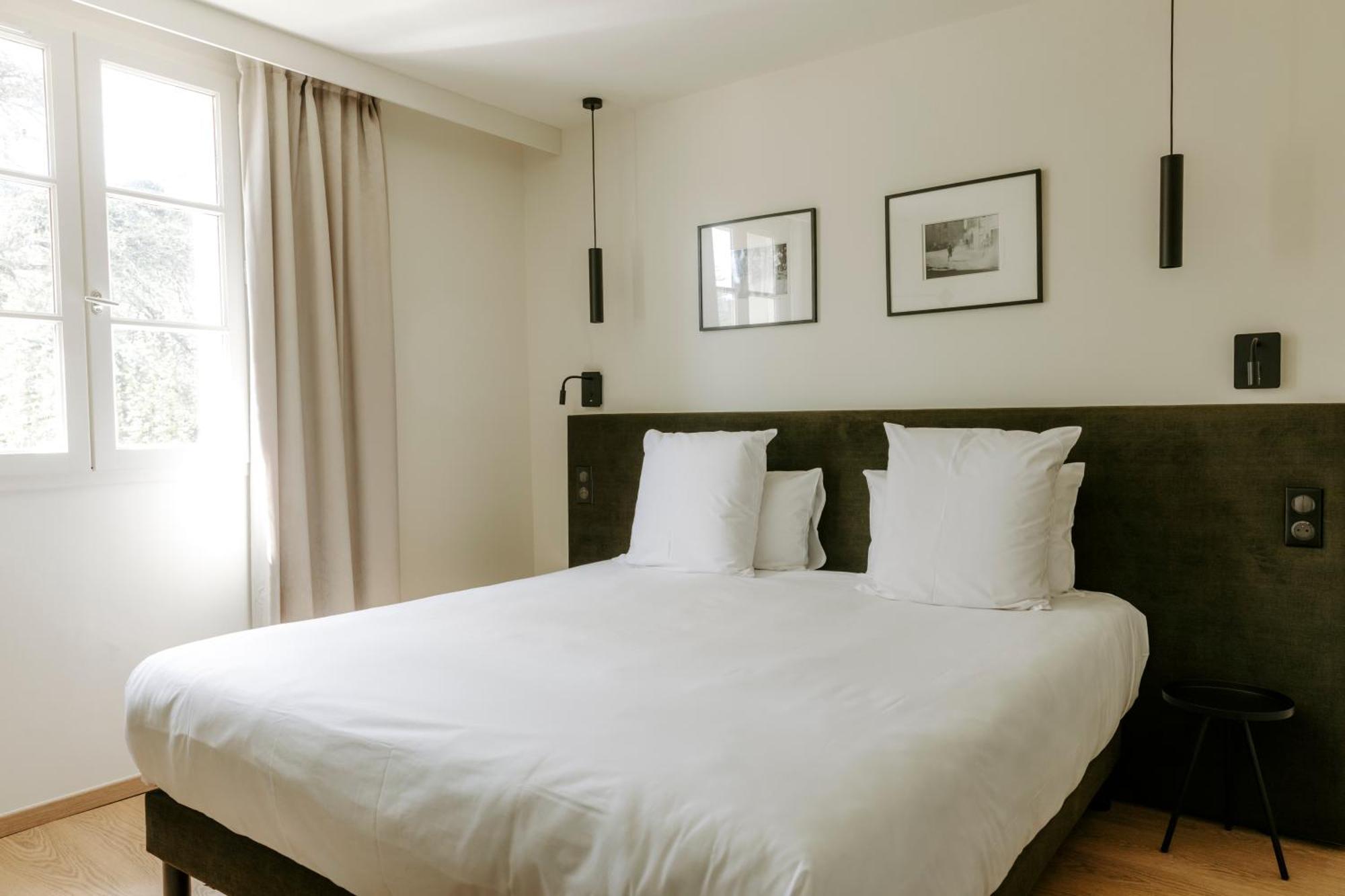 Soko Hotels-Pont Du Gard Ремулан Екстериор снимка