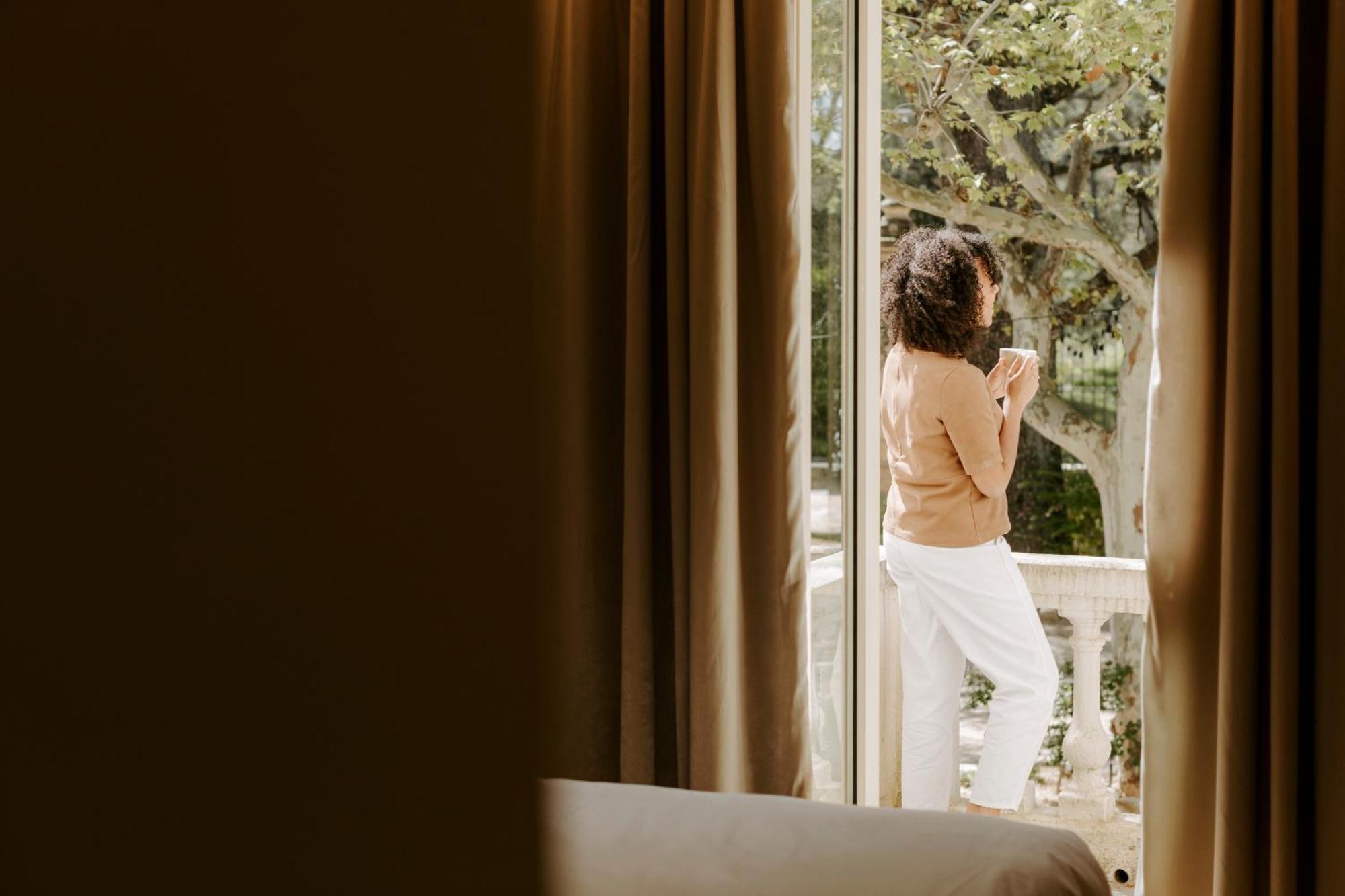 Soko Hotels-Pont Du Gard Ремулан Екстериор снимка