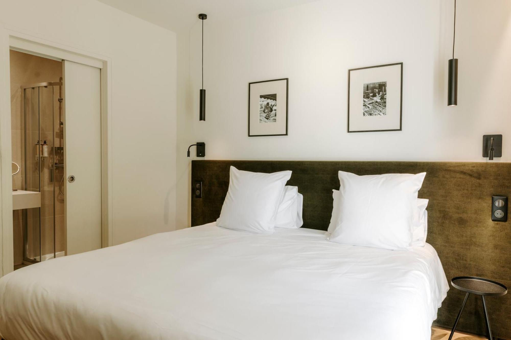 Soko Hotels-Pont Du Gard Ремулан Екстериор снимка