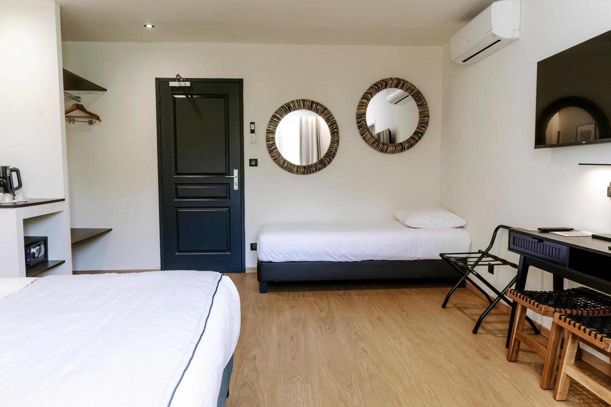 Soko Hotels-Pont Du Gard Ремулан Екстериор снимка