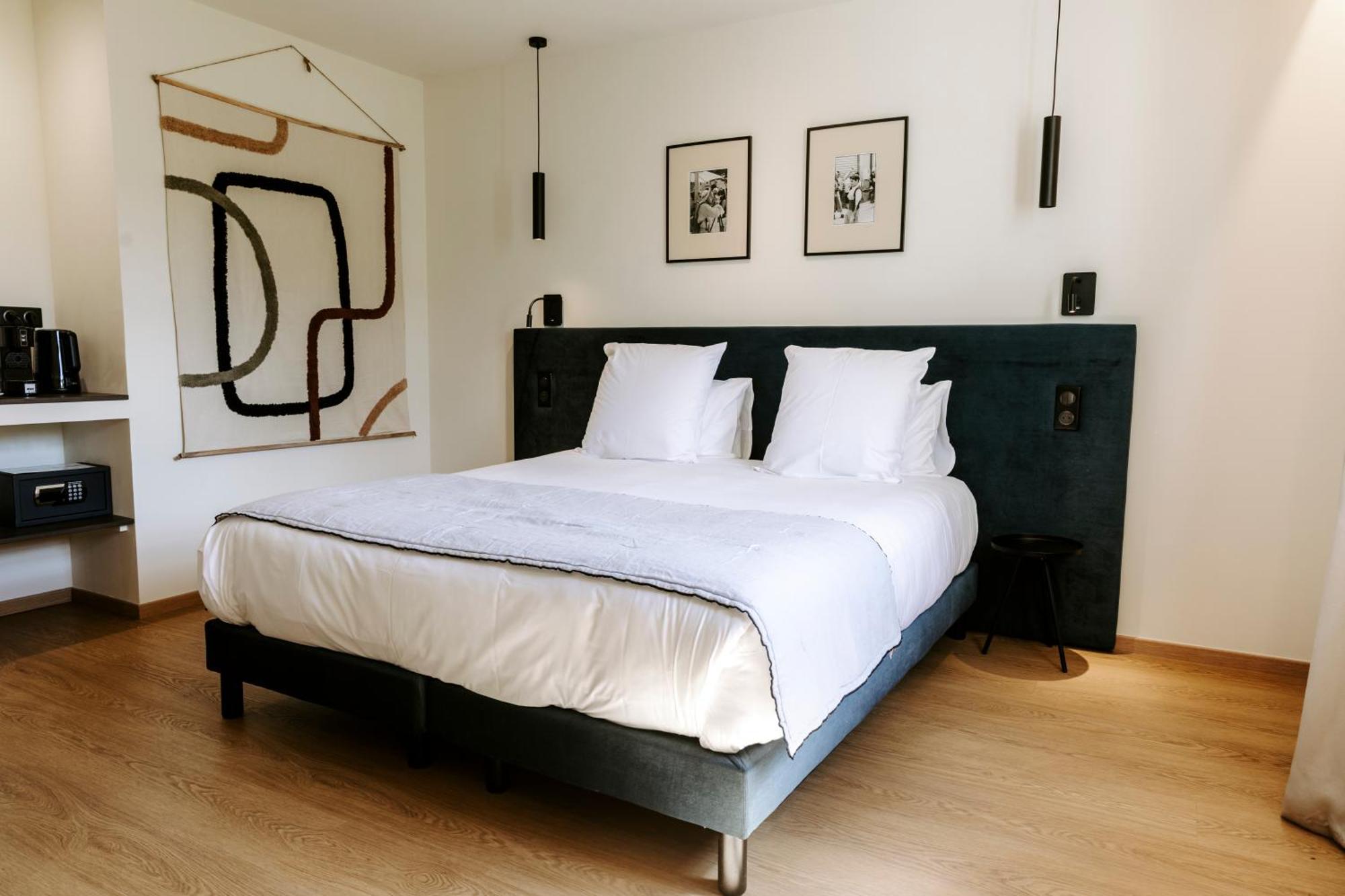 Soko Hotels-Pont Du Gard Ремулан Екстериор снимка