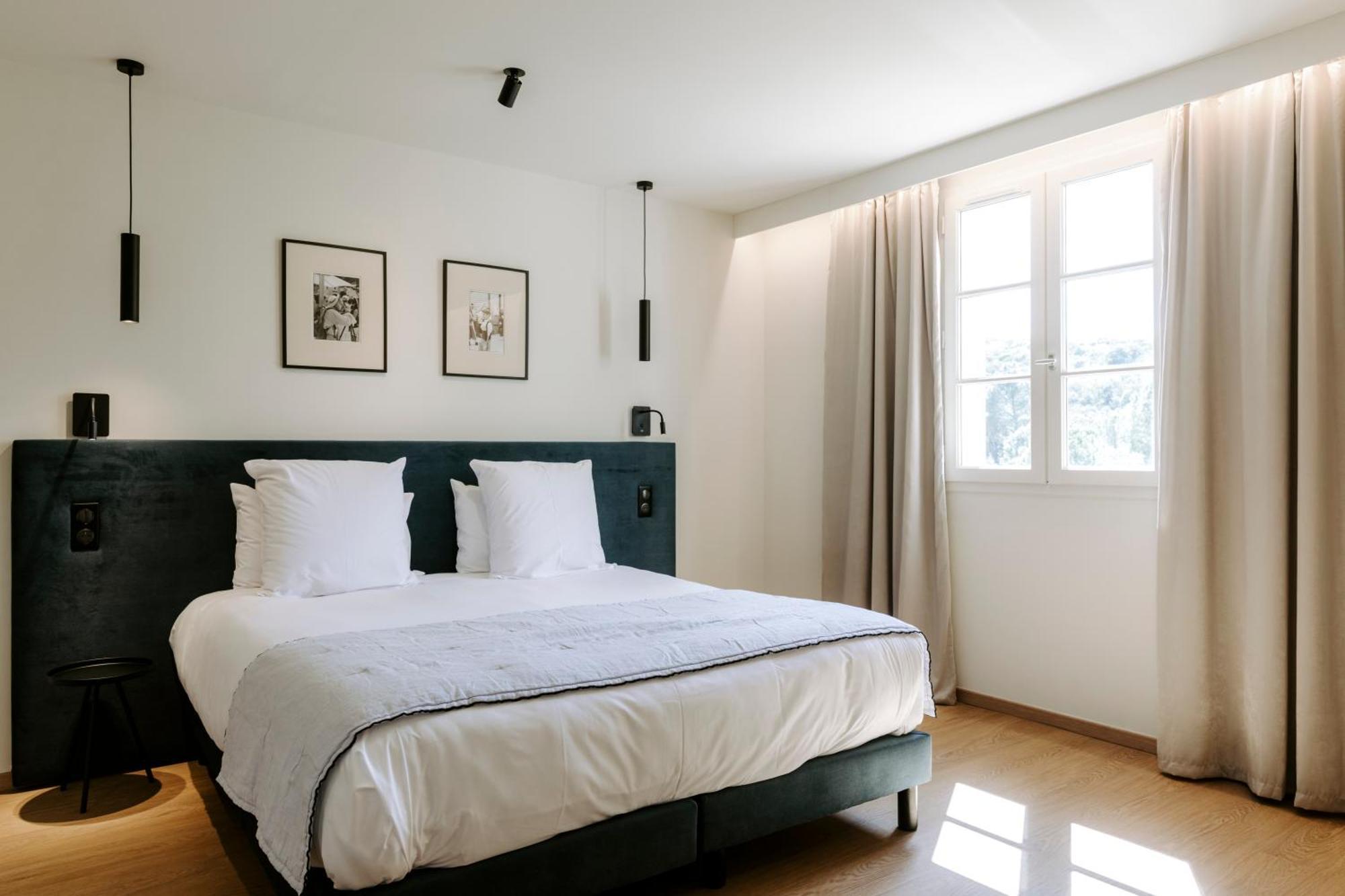 Soko Hotels-Pont Du Gard Ремулан Екстериор снимка